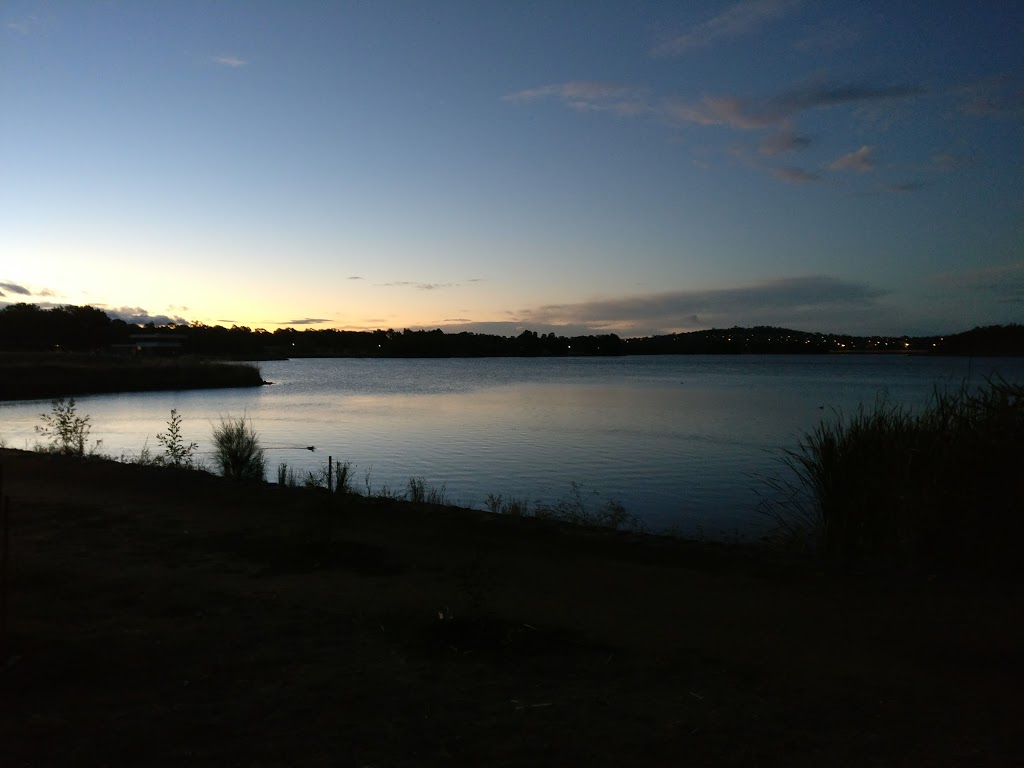 Lake Ginninderra | Lake Ginninderra,, Bruce ACT 2617, Australia | Phone: (02) 6207 6376