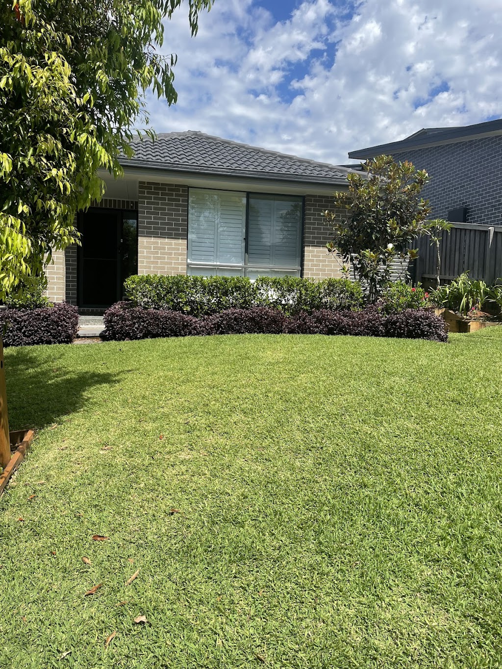 Christopher James Garden and Lawn Care | Richwood Rdg, Port Macquarie NSW 2444, Australia | Phone: 0424 336 660