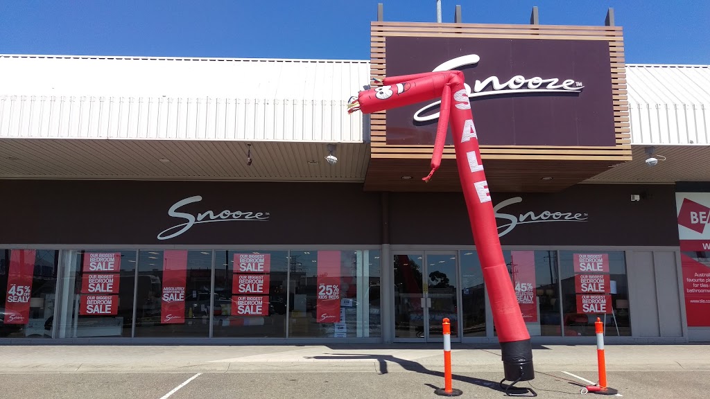Snooze Prospect | furniture store | 7/19 Stoddart Rd, Prospect NSW 2148, Australia | 0296884004 OR +61 2 9688 4004