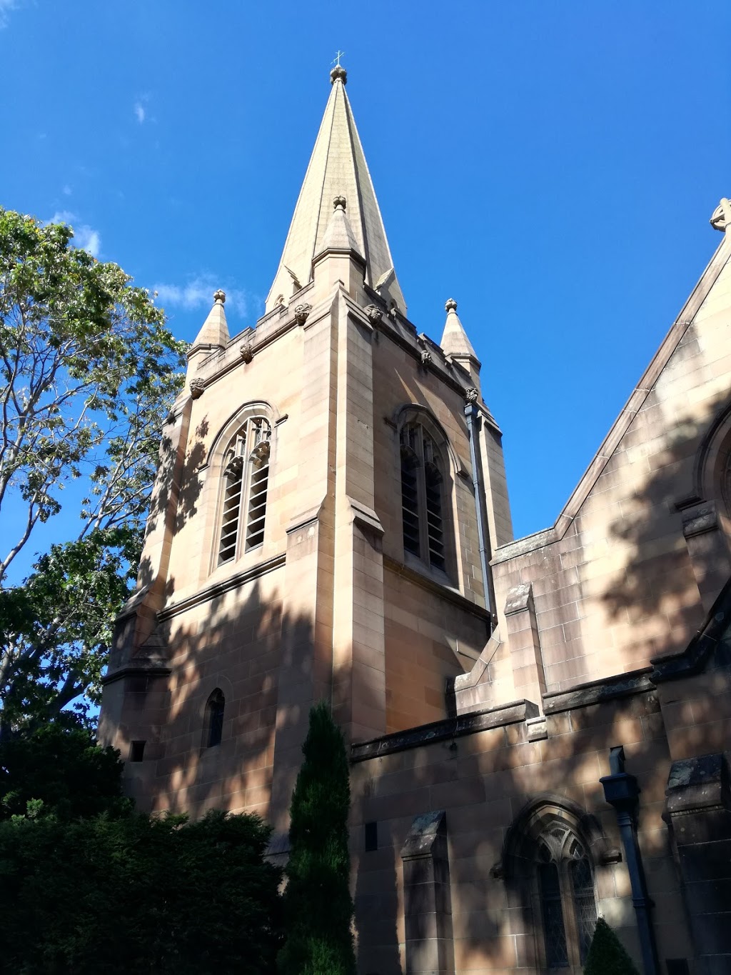 Uniting Church Lithgow | church | 43 Bridge St, Lithgow NSW 2790, Australia | 0263513134 OR +61 2 6351 3134