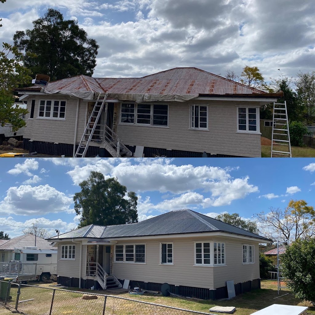 Dane Solutions | 173 Williamson Rd, Tamborine QLD 4270, Australia | Phone: 0493 600 873