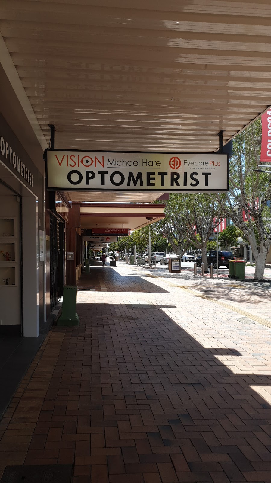 Eyecare Plus Optometrists | health | 17 Nerang St, Southport QLD 4215, Australia | 0755329566 OR +61 7 5532 9566