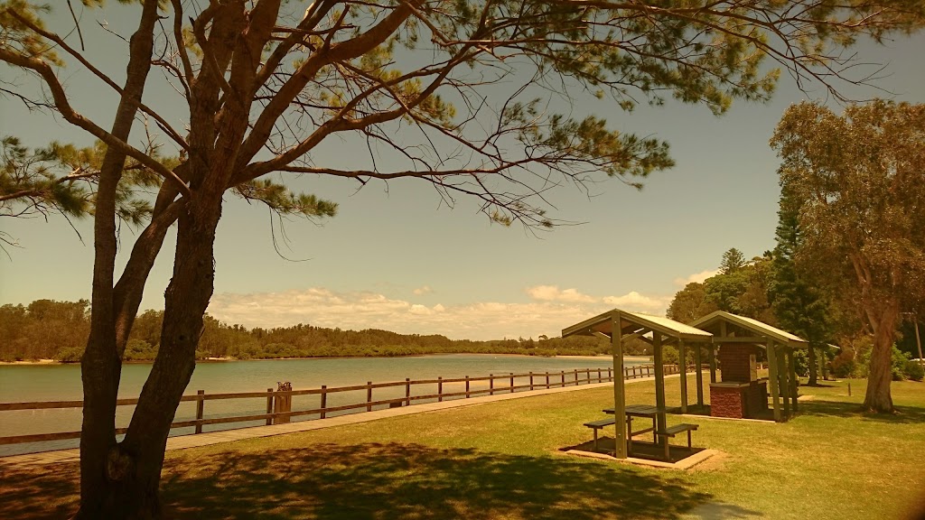 Gordon Park | park | Nambucca Heads NSW 2448, Australia