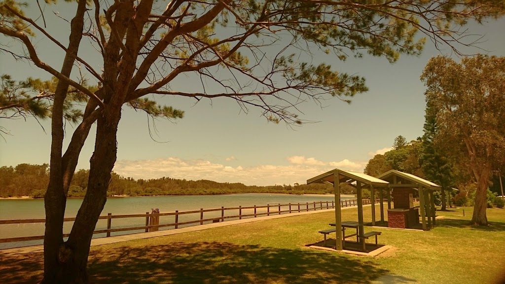 Gordon Park | Nambucca Heads NSW 2448, Australia