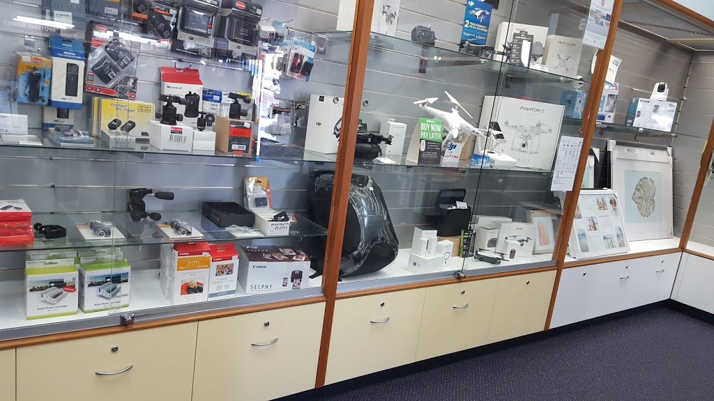 Camera House - Mandurah | electronics store | 1/7 Dower St, Mandurah WA 6210, Australia | 0895354638 OR +61 8 9535 4638