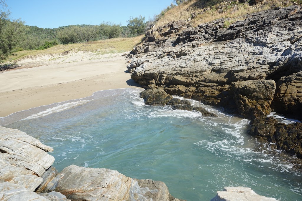 Keppel Bay Islands National Park | The Keppels QLD 4700, Australia