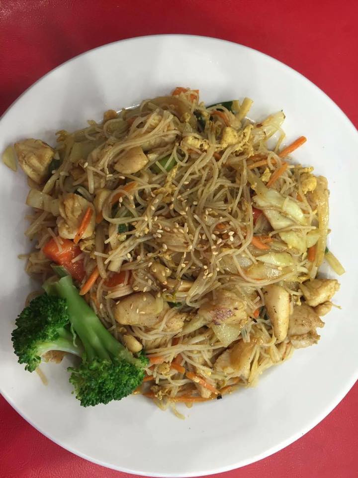 Melton Fresh Noodles | 415-429 High St, Melton VIC 3337, Australia | Phone: (03) 9747 3888