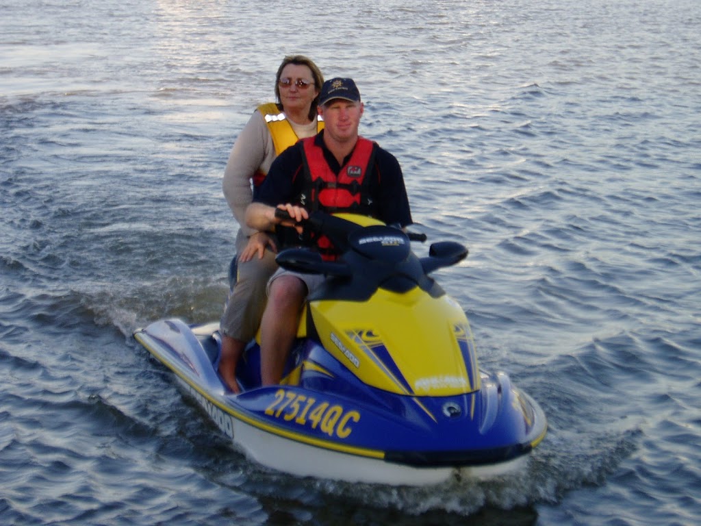 All About Boat & Jet ski Licenses | school | 80 Ferry Rd, Carbrook QLD 4130, Australia | 0418159162 OR +61 418 159 162