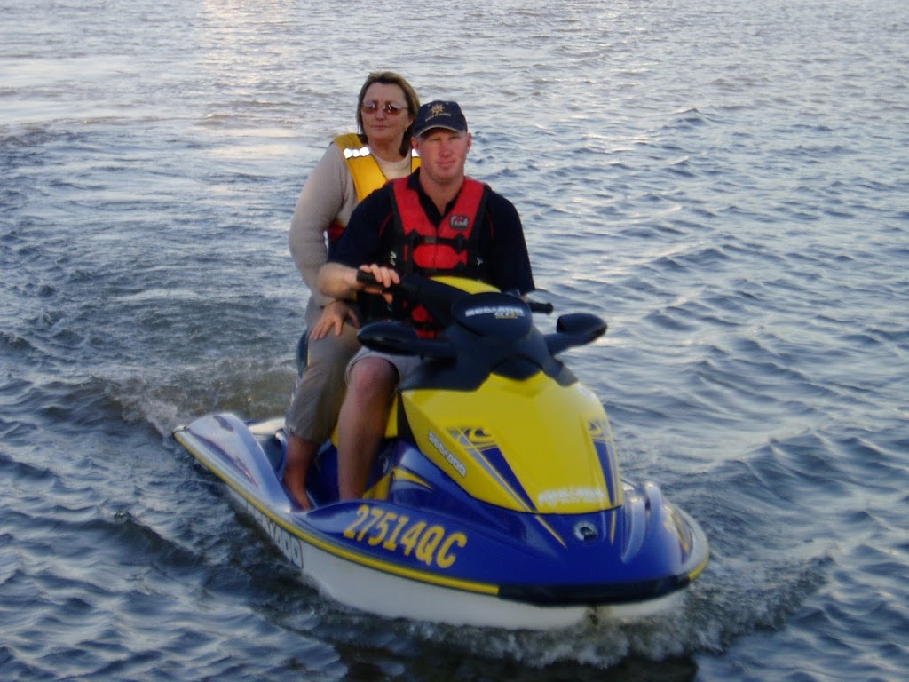 All About Boat & Jet ski Licenses | 80 Ferry Rd, Carbrook QLD 4130, Australia | Phone: 0418 159 162