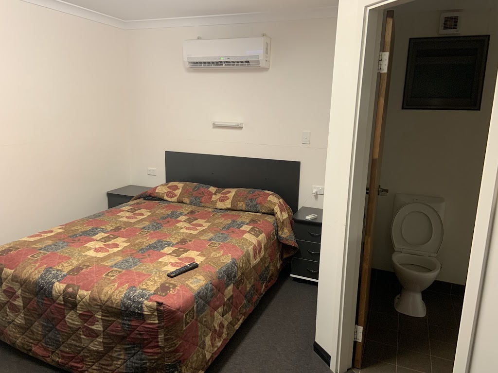 Leonora Motor Inn | 48 Tower St, Leonora WA 6438, Australia | Phone: (08) 9037 6444