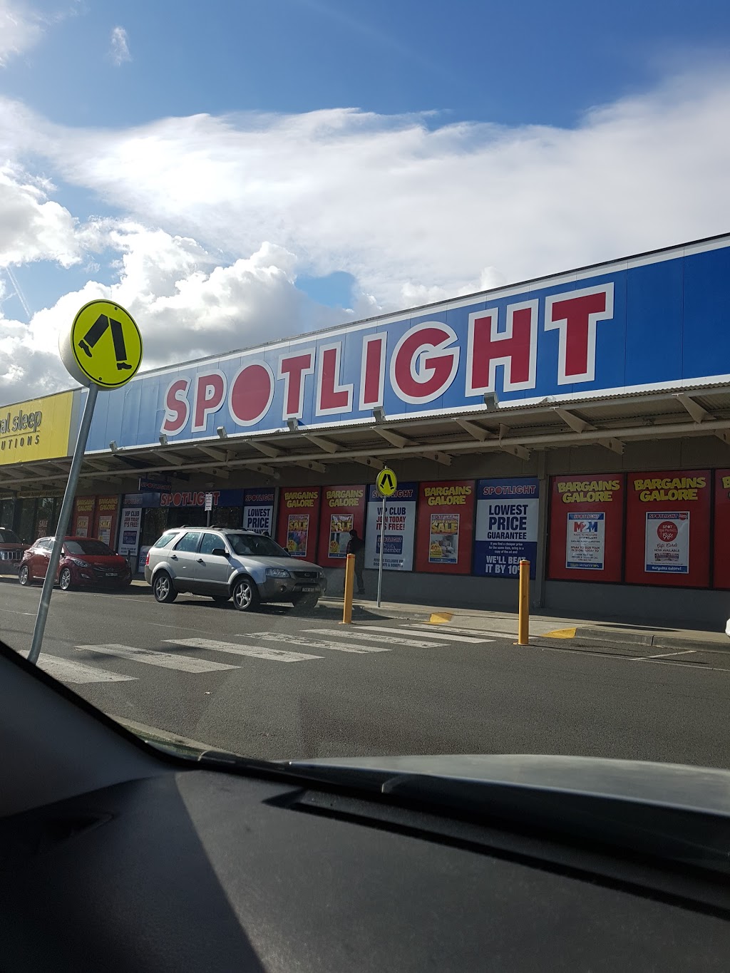 Spotlight Cranbourne | S Gippsland Hwy &, Thompsons Rd, Cranbourne VIC 3977, Australia | Phone: (03) 5991 8200