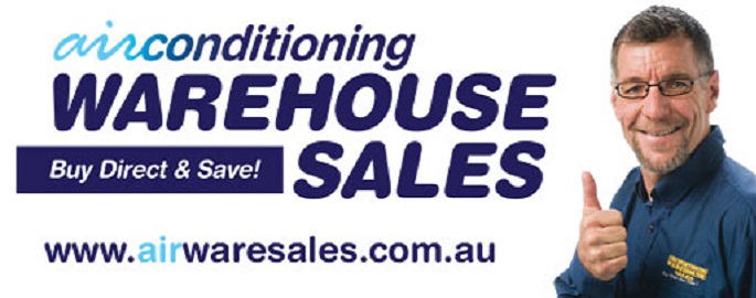 Airconditioning Warehouse Sales | store | 7 Westwood Dr, Ravenhall VIC 3023, Australia | 0393632077 OR +61 3 9363 2077