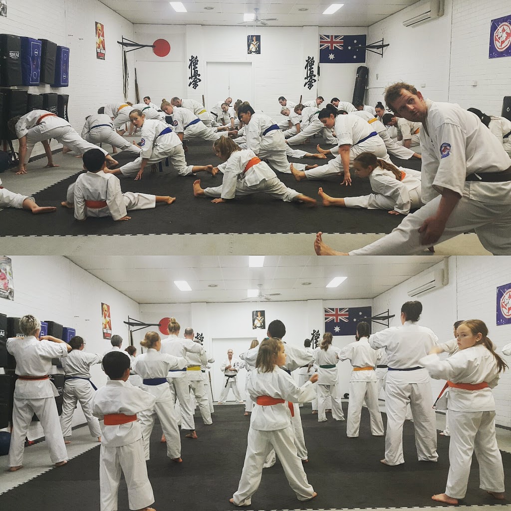 Kyokushin Karate Albury | health | 1081 Corella St, North Albury NSW 2640, Australia | 0439635687 OR +61 439 635 687