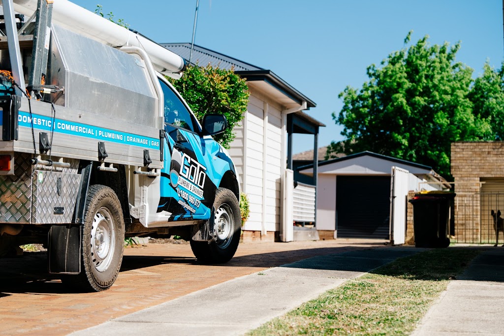 GoTo Plumbing & Drainage Goulburn | 420 Rosemont Road, BOXERS CREEK, Goulburn NSW 2580, Australia | Phone: 1800 960 673
