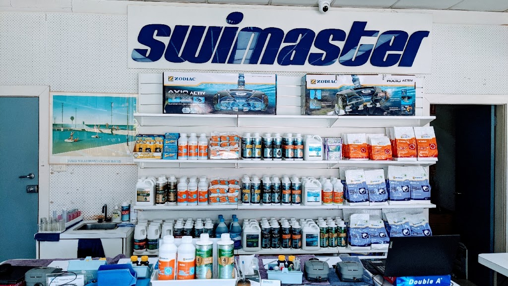 Swimaster | store | 95 High St, Willoughby NSW 2068, Australia | 0299581000 OR +61 2 9958 1000