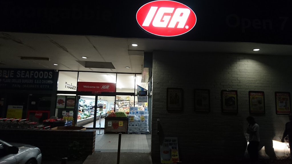 Mint Fresh IGA Toongabbie | 9/4 Claudia Rd, Toongabbie NSW 2146, Australia | Phone: (02) 9631 0402