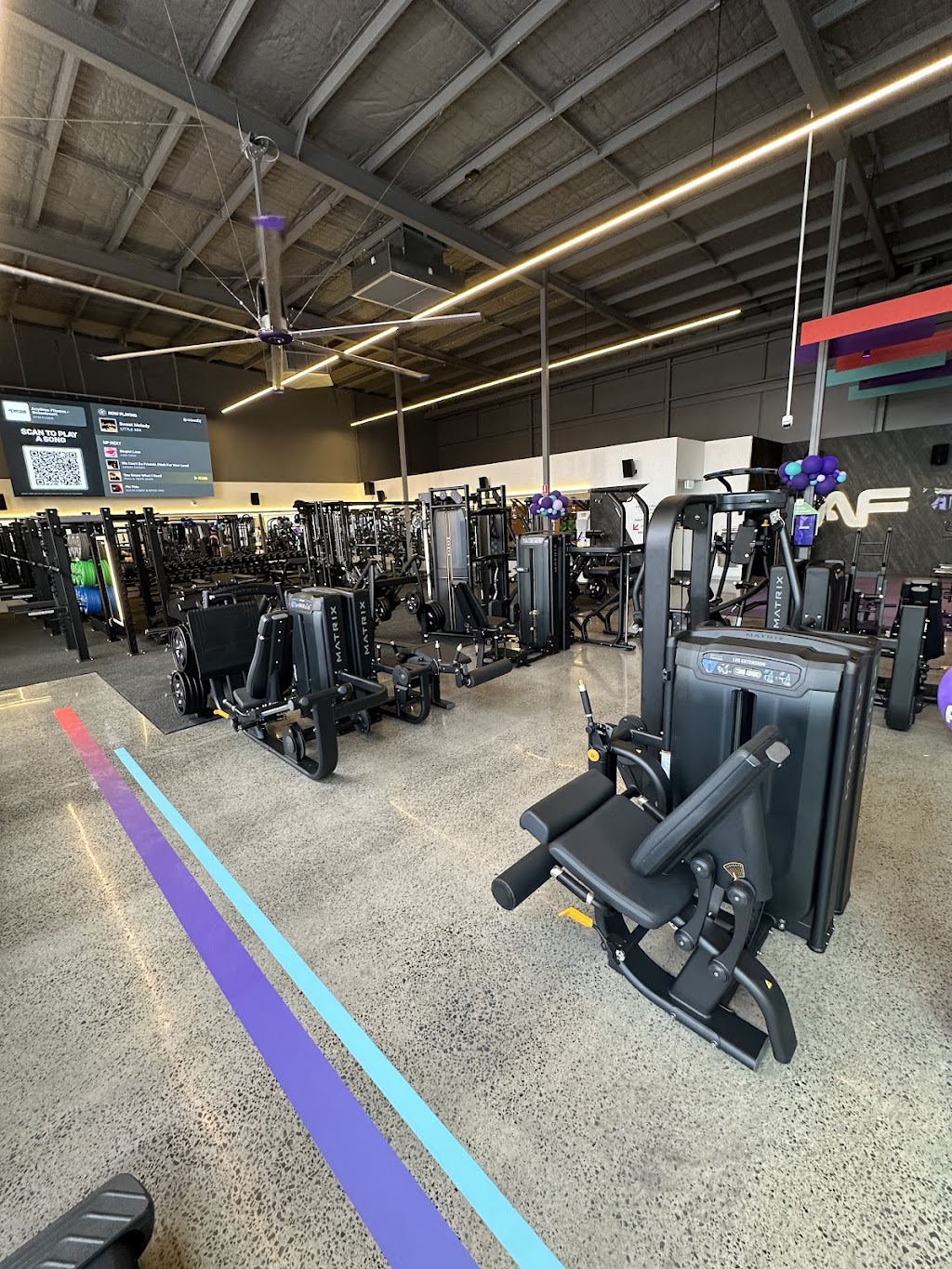 Anytime Fitness Beaudesert | 10 Oakland Wy, Beaudesert QLD 4285, Australia | Phone: 0475 723 948