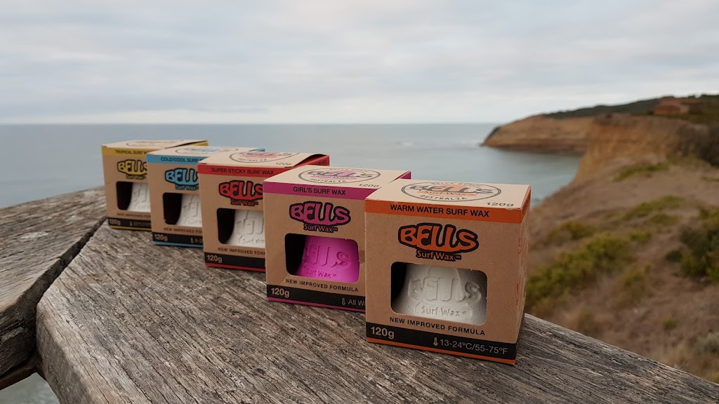 Bells Surf Wax® | store | 4/227 Wells Rd, Chelsea Heights VIC 3196, Australia | 0407841151 OR +61 407 841 151