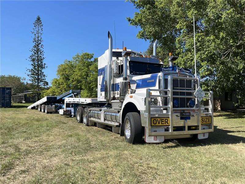 Supertilt Brisbane | 419 Bracken Ridge Rd, Bracken Ridge QLD 4017, Australia | Phone: 0413 974 030