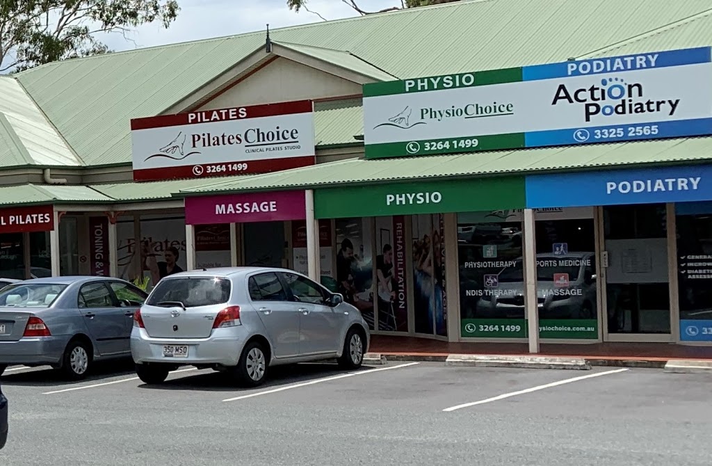 PilatesChoice Albany Creek | 2C/721-723 Albany Creek Rd, Albany Creek QLD 4035, Australia | Phone: (07) 3264 1499