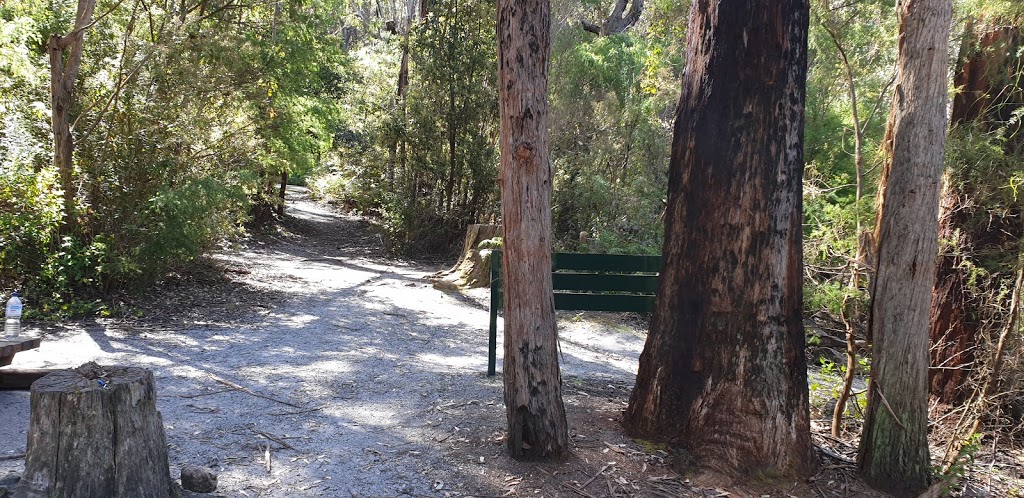 Roaring Meg Campground | campground | Wilsons Promontory VIC 3960, Australia | 131963 OR +61 131963