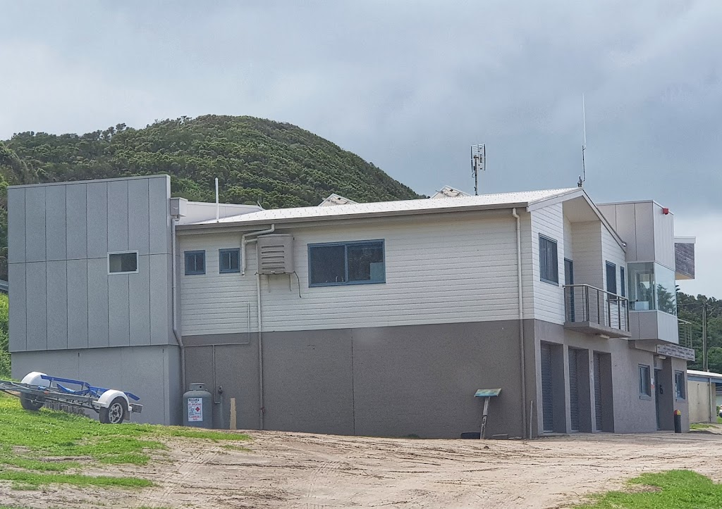 Portland Surf Life Saving Club | 1669 Bridgewater Rd, Cape Bridgewater VIC 3305, Australia | Phone: (03) 5526 7233