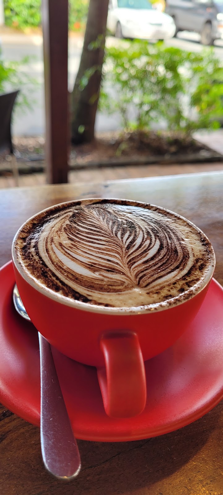Cafe Ziva | cafe | 20 Macrossan St, Port Douglas QLD 4877, Australia | 0740996635 OR +61 7 4099 6635