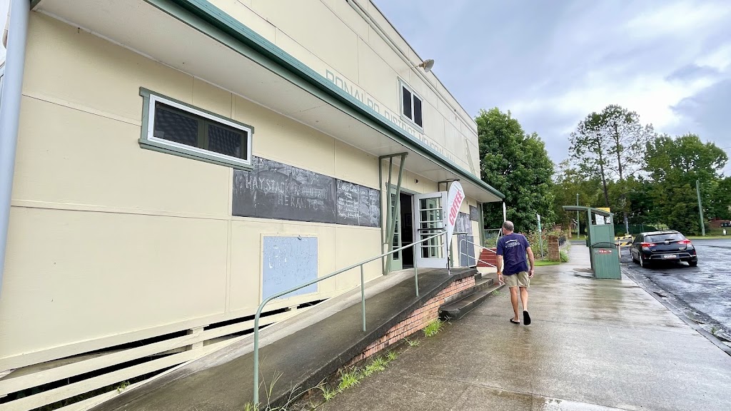 Lexis Cafe | 4 Koreelah St, Bonalbo NSW 2469, Australia | Phone: 0480 759 318