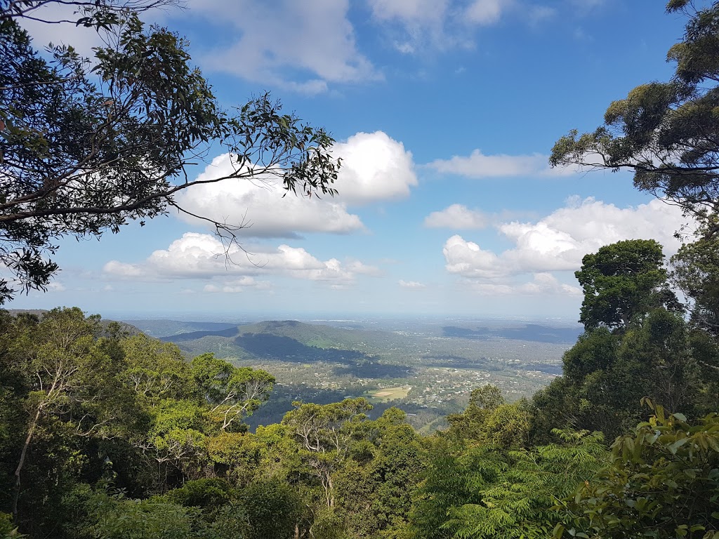 Manorina, DAguilar National Park | park | 2283 Mount Nebo Rd, Mount Nebo QLD 4520, Australia