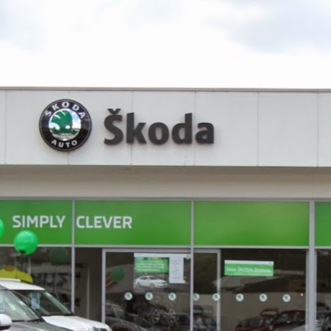 Peter Warren Skoda | car dealer | 13 Hume Hwy, Warwick Farm NSW 2170, Australia | 0298288070 OR +61 2 9828 8070