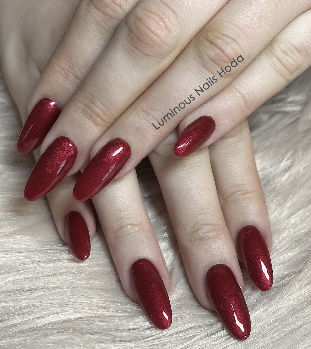 Luminous Nails Sunshine Coast | beauty salon | 85 Palmview Forest Dr, Palmview QLD 4553, Australia | 0439929210 OR +61 439 929 210