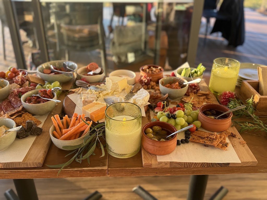 The George Tasmania Cafe Bar | 193 Mount George Rd, George Town TAS 7253, Australia | Phone: 0439 758 583