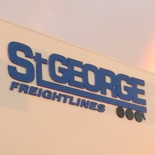 St George Freightlines | 7 Hillman St, Torrington QLD 4350, Australia | Phone: (07) 4634 5055