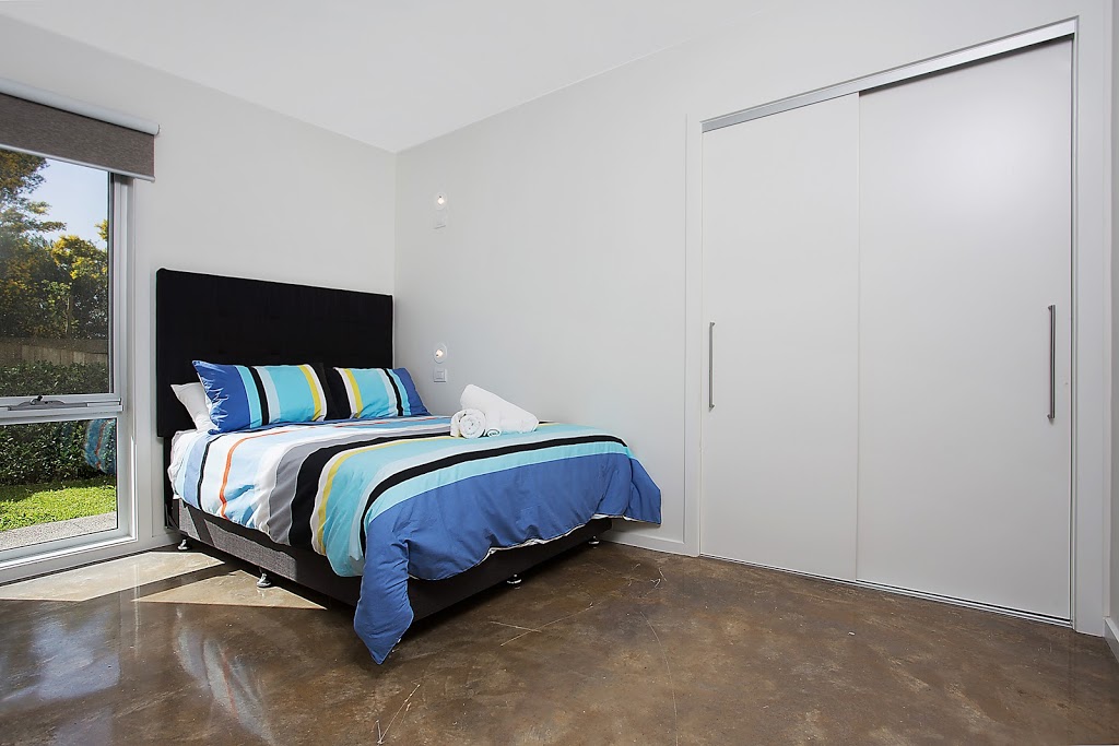 Tides Apartments | lodging | 55 Philip St, Port Fairy VIC 3284, Australia | 0488992894 OR +61 488 992 894