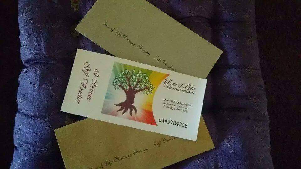 Tree of Life Remedial Massage & Myotherapy | 42 Spectacle Way, Leopold VIC 3224, Australia | Phone: 0449 784 268