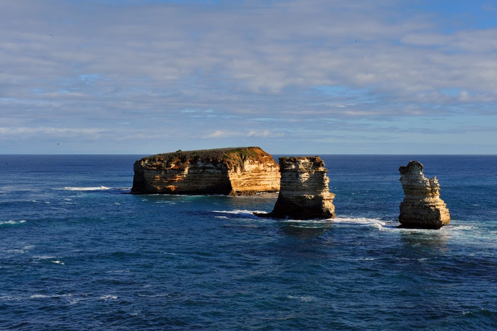 The Bakers Oven | Bakers oven Track, off, Great Ocean Rd, Port Campbell VIC 3269, Australia | Phone: 13 19 63