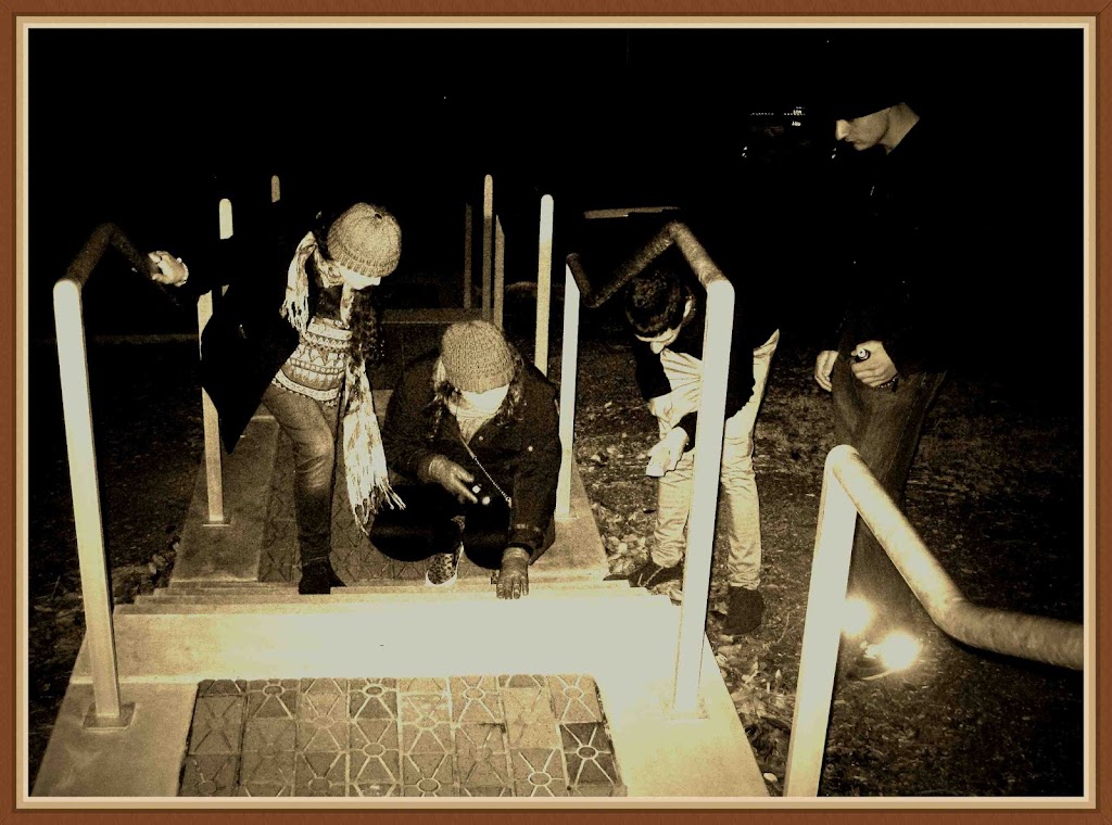 Newcastle Ghost Tours | 24 Pisces Ave, Elermore Vale NSW 2287, Australia | Phone: 0411 357 519