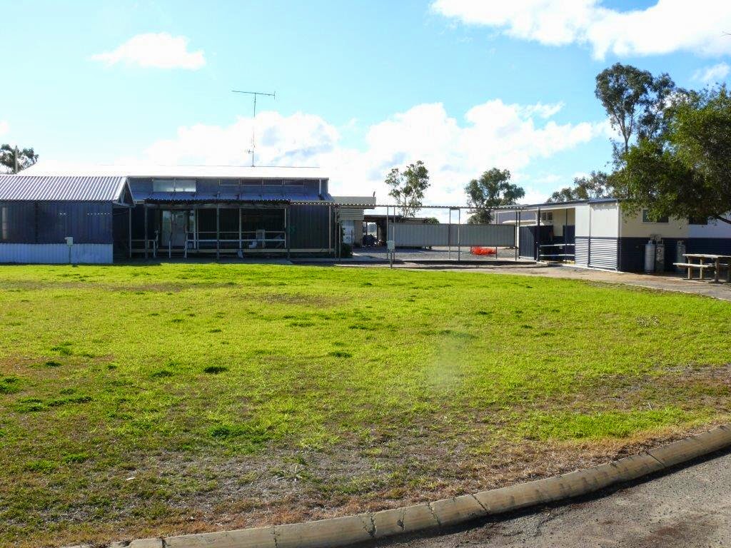 Kellerberrin Caravan Park | rv park | Lot 404 George Street, Kellerberrin WA 6410, Australia | 0428138474 OR +61 428 138 474