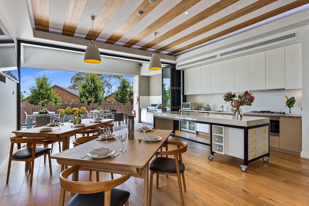 VMCH Barnsbury Retirement Apartments | 27 Barnsbury Rd, Deepdene VIC 3103, Australia | Phone: 1300 698 624