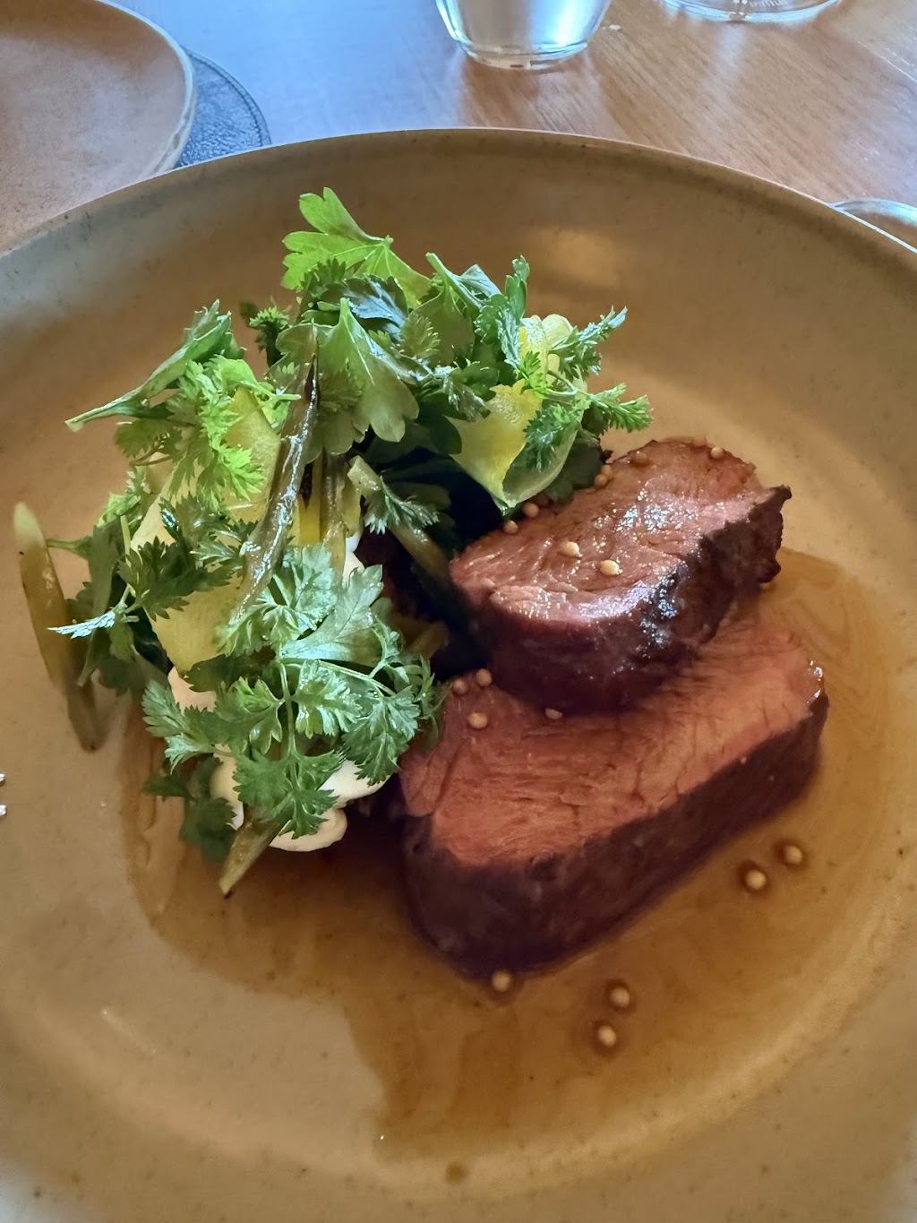 Barragunda Dining | 113 Cape Schanck Rd, Cape Schanck VIC 3939, Australia | Phone: (03) 8644 4050