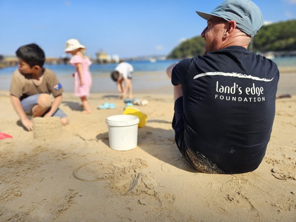 Saltwater School | Lands Edge Foundation | 11A Chowder Bay Rd, Mosman NSW 2088, Australia | Phone: 0490 174 071