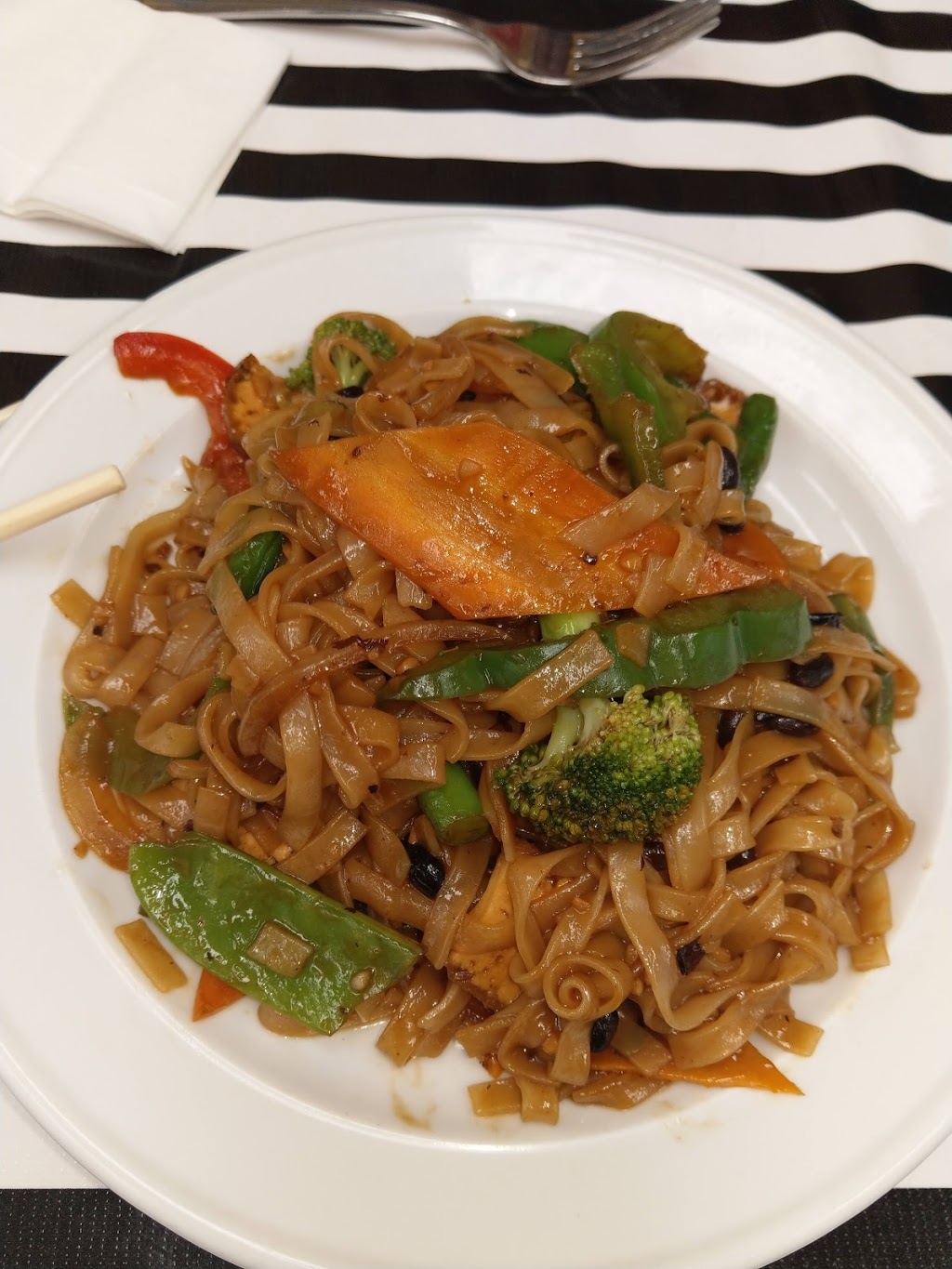 Ascot Wok | 63 Racecourse Rd, Hamilton QLD 4007, Australia | Phone: (07) 3268 7544