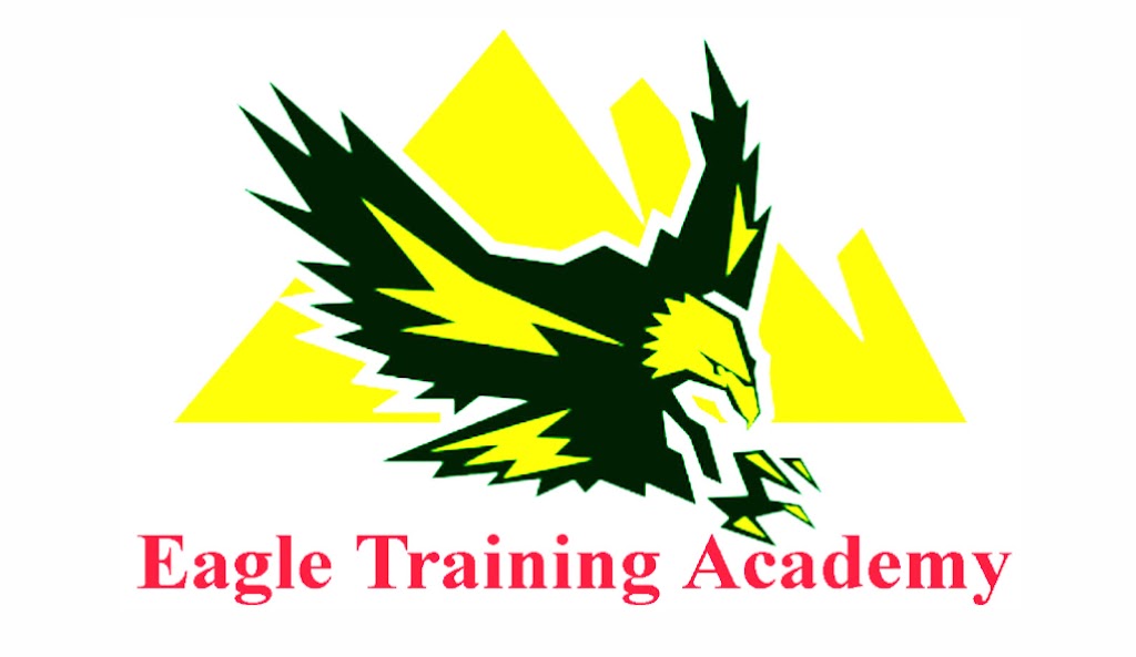 Eagle Training Academy | 204-212 Fern Rd, Munruben QLD 4125, Australia | Phone: 0415 030 095