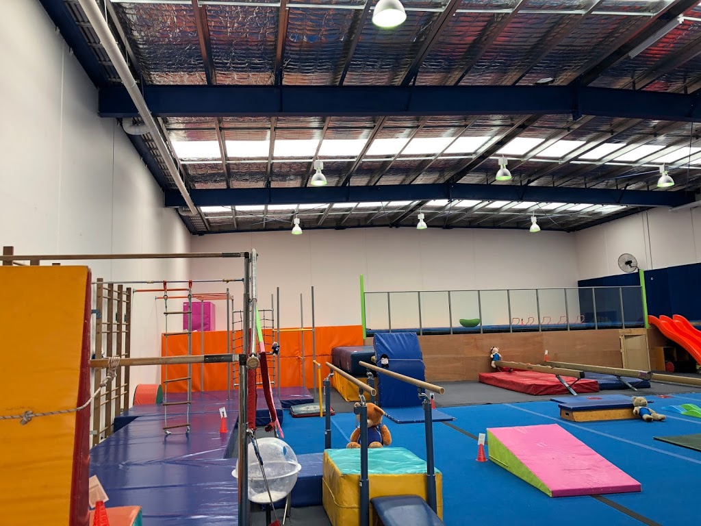 Peninsula Gymnastics | gym | Factory 1/33 Henry Wilson Dr, Capel Sound VIC 3940, Australia | 0359998200 OR +61 3 5999 8200