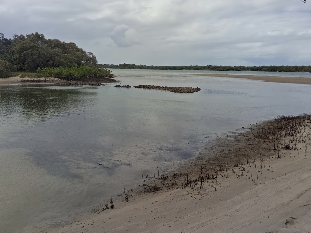 Blue Hole | Ukerebagh Track, Tweed Heads South NSW 2486, Australia