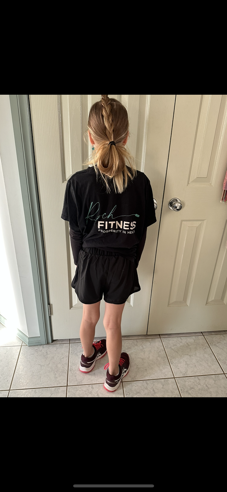 Rych Fitness | 2 Adelines Way, Coffs Harbour NSW 2450, Australia | Phone: 0401 730 145