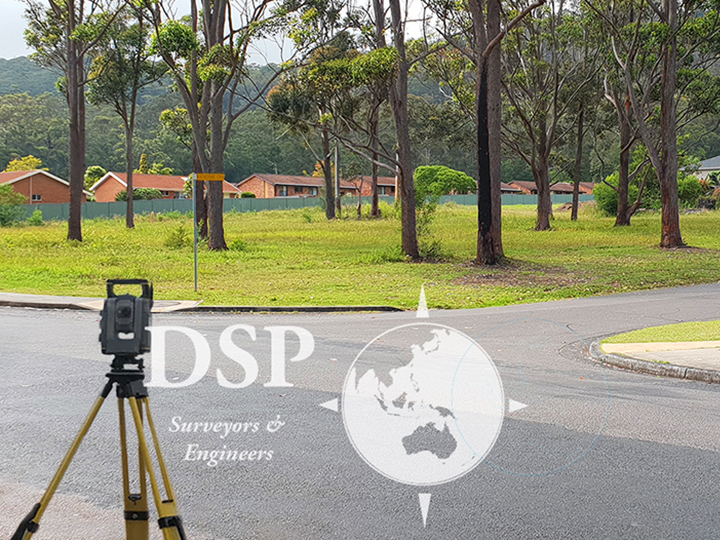 DSP Surveyors and Engineers | 6 Jadash Cl, Green Point NSW 2251, Australia | Phone: 0412 451 273