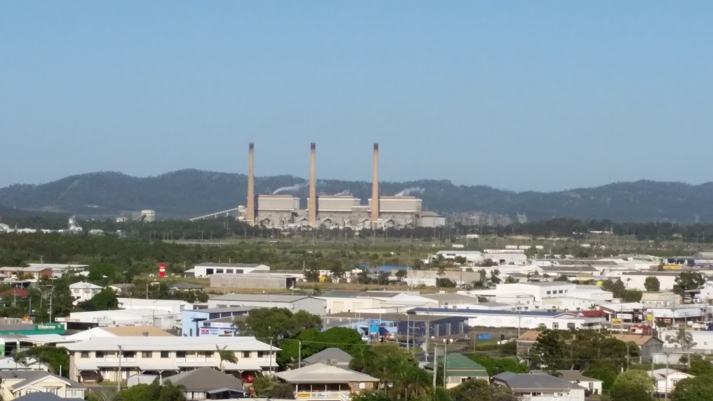 Gladstone Power Station | 353 Hanson Rd, Gladstone Central QLD 4680, Australia | Phone: (07) 4976 5211