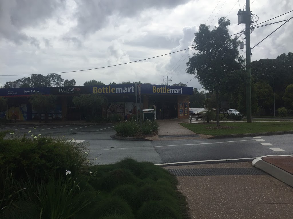 Bottlemart | store | 9 Bruce Parade, Glass House Mountains QLD 4519, Australia | 0754930188 OR +61 7 5493 0188
