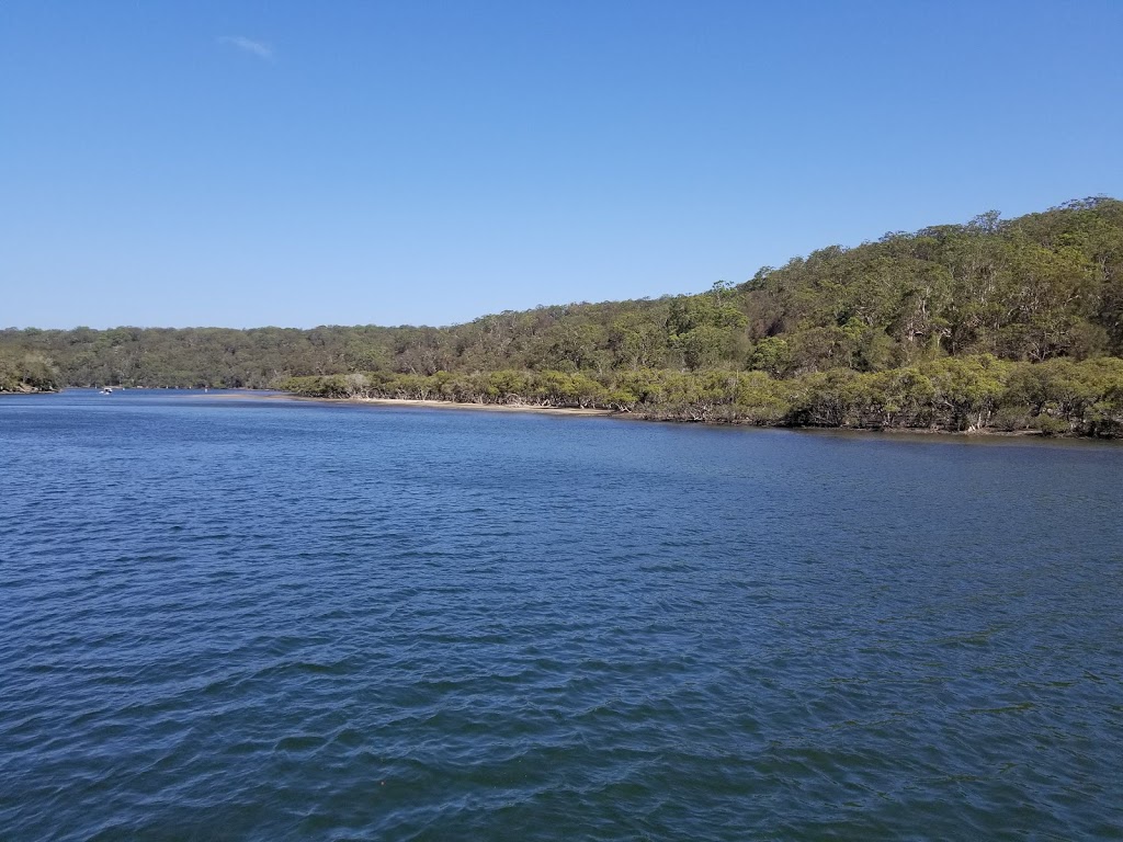 Swallow Rock Reserve, Grays Point | 20R Swallow Rock Dr, Grays Point NSW 2232, Australia | Phone: (02) 9710 0333